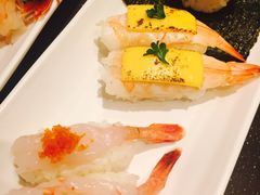 -元气寿司(新城市广场店)