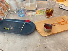 -必胜客餐厅(昆百大泰业城店)