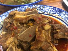 -唐记牛骨粉(陶溪川店)