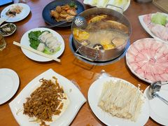 -御龙海鲜火锅(十六浦店)