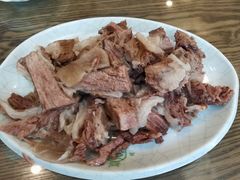 -清真·益鑫羊肉手抓馆(花园北街店)