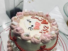 -米柚烘焙教室(新天地购物中心店)