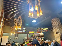 -代羊肉(中和店)