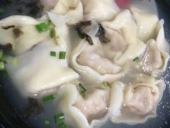 -食惠里小笼包面馆(越秀店)