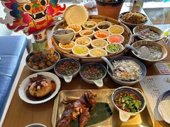 -包整·丝娃娃(一览甲秀楼风景店)