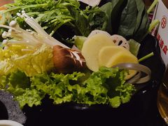 -井格重庆火锅(西直门凯德Mall店)