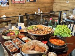 -양평식당·杨平食堂(华贸店)