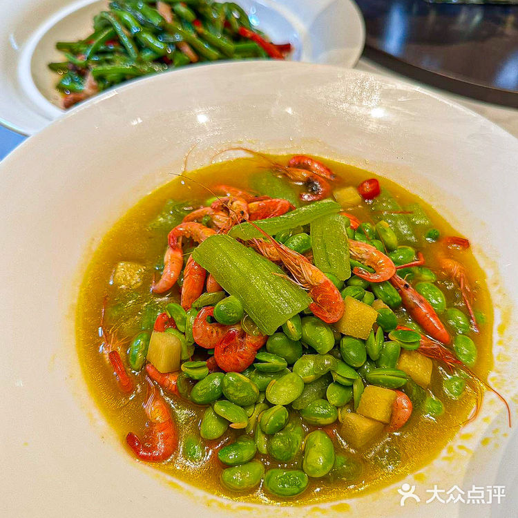 在北京胡同里居然发现一个隐藏的江西菜馆！高端大气上档次！