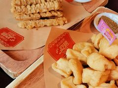 -大吉利·潮汕牛肉火锅(河西店)