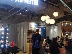 -海马体照相馆(深圳万象天地店)