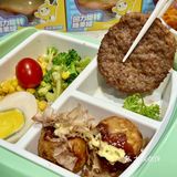 六一送惊喜啦蛋仔✖味千这波合作太会了