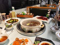 -名善山珍·野生菌汤锅(文殊院店)