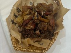 -丰泽园饭店