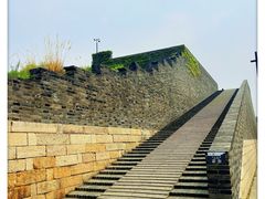-相门城墙文化休闲景区