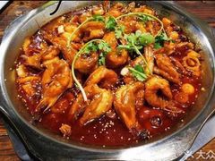 -槐店王婆大虾(开发区店)