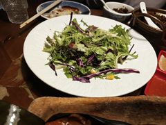 -雀舞云南菜(天津天河城购物中心店)