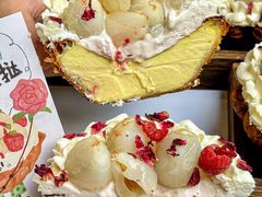 -富贵面包公司(运河店)