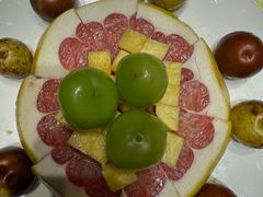 -金狮麟·新豫菜(金码大厦店)