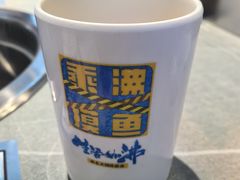 -生活如沸·顺德水牛奶火锅(人民广场店)