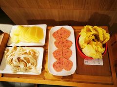 -守柴炉烤鸭(科华中路王府井店)