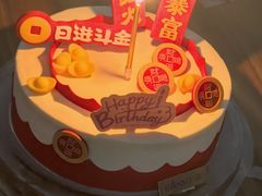 -GANSO元祖食品(沪青平店)