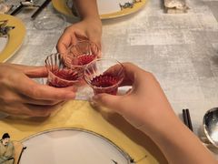 -东海朗廷酒店-唐阁T’ANG COURT 中餐厅