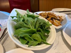 -马凯餐厅(长椿街店)