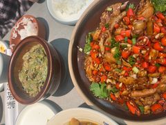 -潇湘阁(汉光百货店)