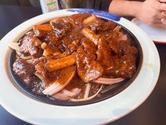 -唐河王记·南阳民间菜(国基路店)