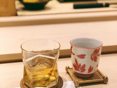 梅酒-鮨一日本料理(大中华店)