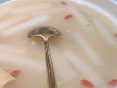 -沿江海南菜·文昌鸡祖师爷(大东海店)
