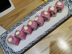 粉色心情-爱米粒家