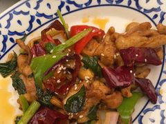 -KingThaia金泰兰(滨江天街店)