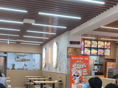 -众品老方子锅贴甜沫(李村店)