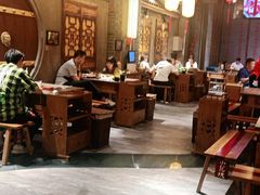 大堂-小龙坎老火锅(红旗街店)