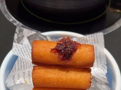 -季季山·云南野生菌火锅(上海首店)