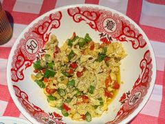 -恰八斗·猛火长沙菜(国贸店)