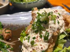 -明日叶居酒屋(师惠坊店)