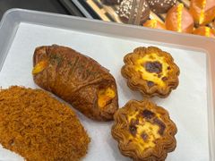 -BreadTalk面包新语(凯德闵行商业中心店)