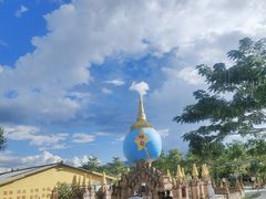 -一寨两国风景区
