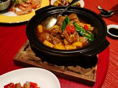 -镇江苏宁万豪酒店-苏筵中餐厅