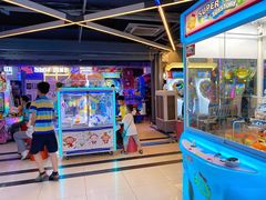 -阿尔法Game Station(中山路店)
