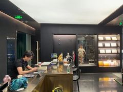 -TOP健身私教工作室(侨香店)