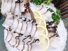 -金龙·打边炉(南京西路店)