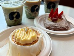 -Cupping Room(Harbour City)