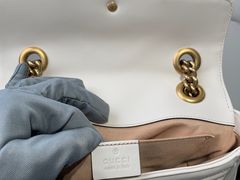 -沐渔二手奢侈品黄金手表包包回收·中古店(广州塔店)