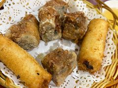 -潮州菜馆(十里河店)