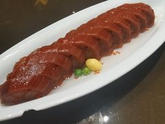 -上海人家花樣年华(中山公园店)