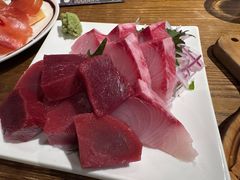 -九州料理竿屋SaoYa
