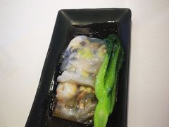 -万龙洲海鲜(南新仓店)